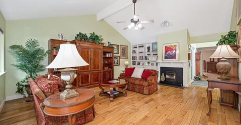 15048 Lago Dr, Rancho Murieta, CA 95683 Photo