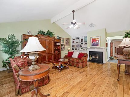 15048 Lago Dr, Rancho Murieta, CA 95683 Photo