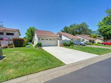 15048 Lago Dr, Rancho Murieta, CA 95683 Photo