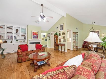 15048 Lago Dr, Rancho Murieta, CA 95683 Photo