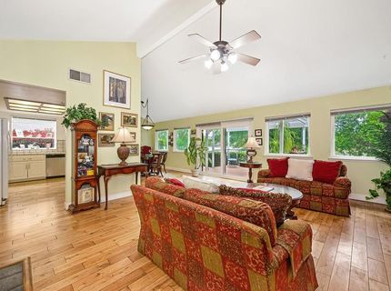 15048 Lago Dr, Rancho Murieta, CA 95683 Photo