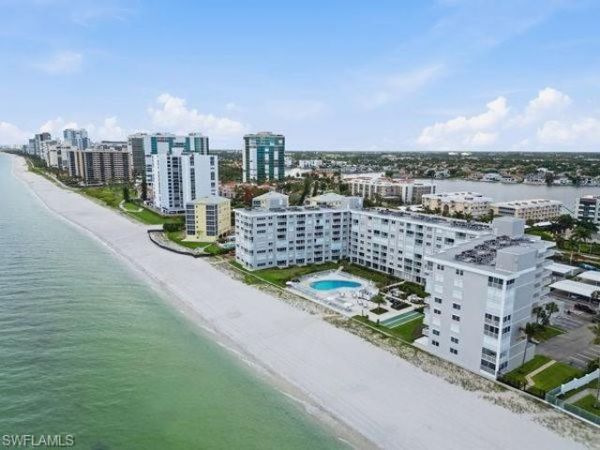 3443 Gulf Shore BLVD N, Unit 714, NAPLES, FL 34103
