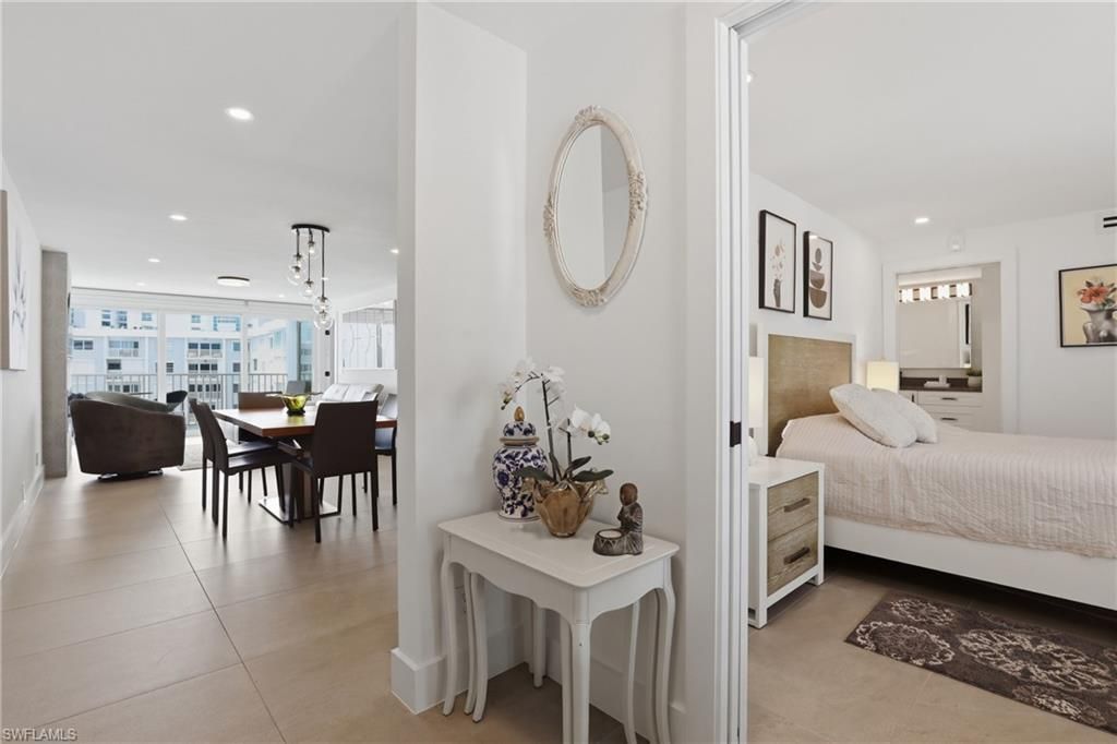 3443 Gulf Shore Blvd N, Unit 714, Naples, FL 34103 Photo