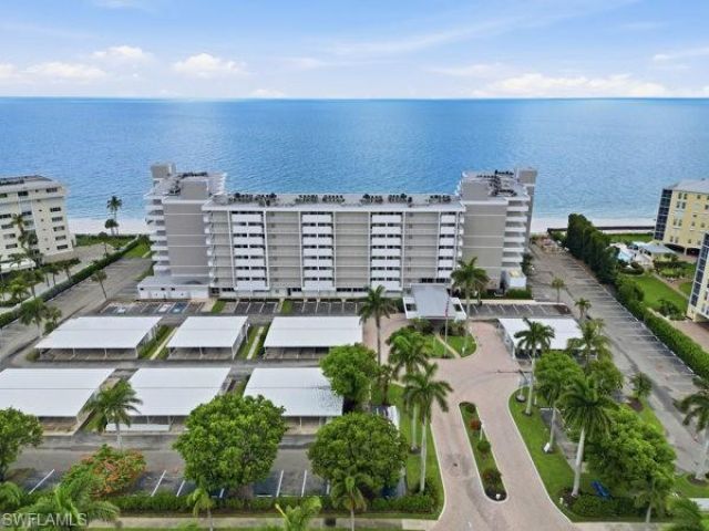 3443 Gulf Shore Blvd N, Unit 714, Naples, FL 34103 Photo
