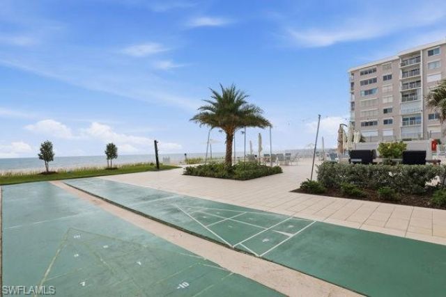 3443 Gulf Shore Blvd N, Unit 714, Naples, FL 34103 Photo