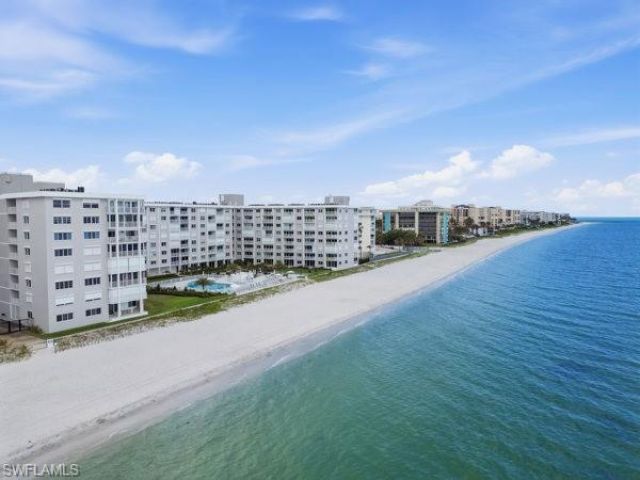 3443 Gulf Shore Blvd N, Unit 714, Naples, FL 34103 Photo
