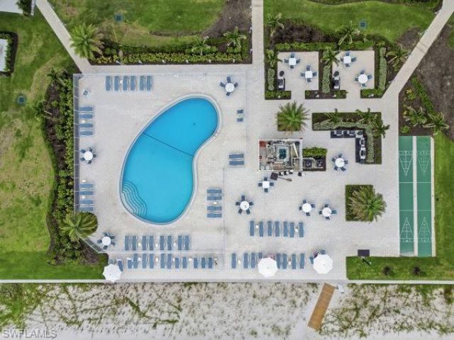 3443 Gulf Shore Blvd N, Unit 714, Naples, FL 34103 Photo