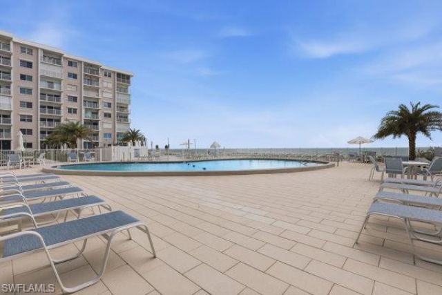 3443 Gulf Shore Blvd N, Unit 714, Naples, FL 34103 Photo