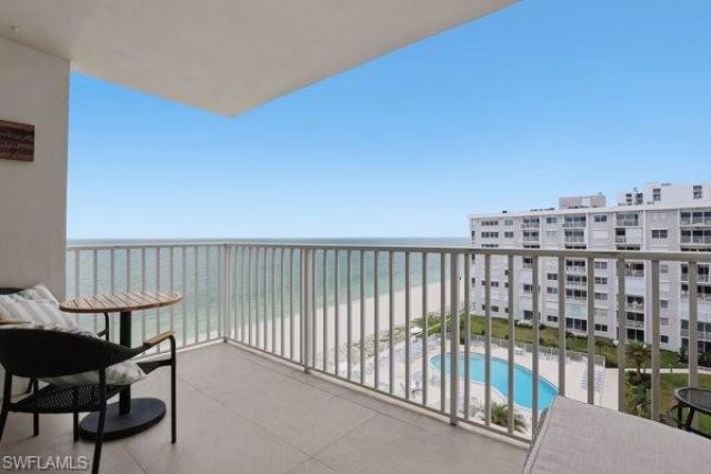 3443 Gulf Shore Blvd N, Unit 714, Naples, FL 34103 Photo