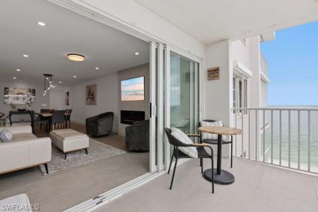 3443 Gulf Shore Blvd N, Unit 714, Naples, FL 34103 Photo