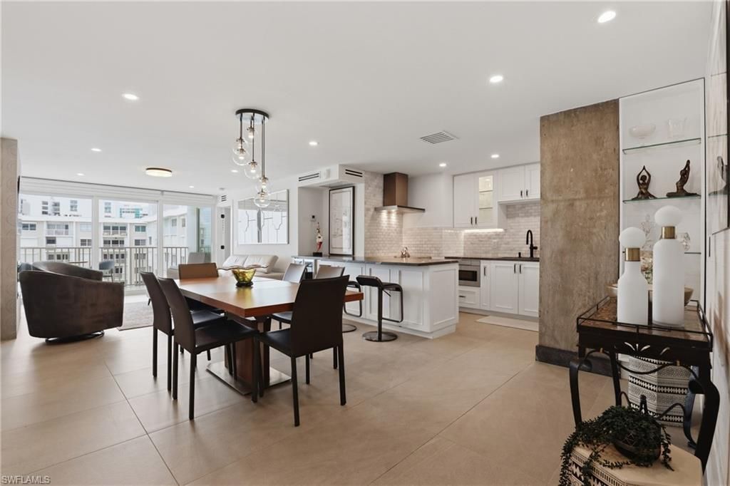 3443 Gulf Shore Blvd N, Unit 714, Naples, FL 34103 Photo