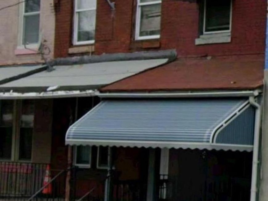 2503 W Oakdale Street W, Philadelphia, PA 19132 Main Photo