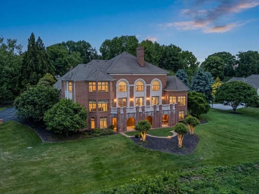 815 Hillstead Drive, Lutherville Timonium, MD 21093 Main Photo