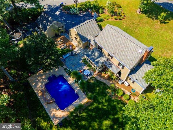 208 LAKE SHORE DRIVE, FREDERICKSBURG, VA 22405