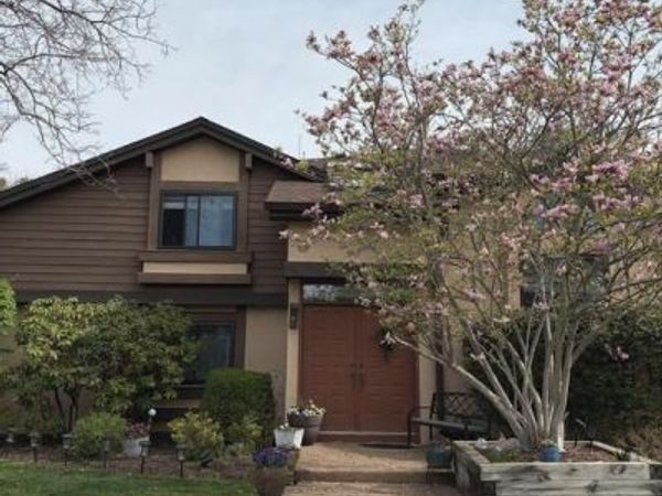 98 SAYRE DRIVE, PRINCETON, NJ 08540