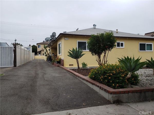 628 W California, Unit C, Glendale, CA 91203