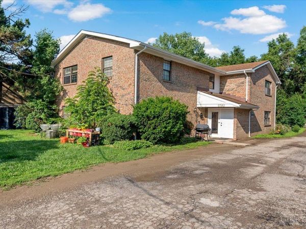 2382 W North Bend Road, Cincinnati, OH 45239