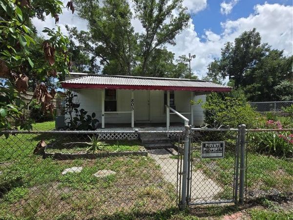 TAMPA, FL 33604