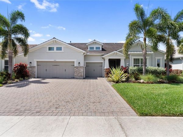12215 PORTSMOUTH TERRACE, BRADENTON, FL 34211