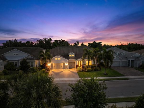 12215 PORTSMOUTH TERRACE, BRADENTON, FL 34211