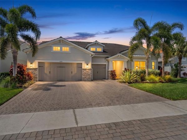 12215 PORTSMOUTH TERRACE , BRADENTON, FL 34211
