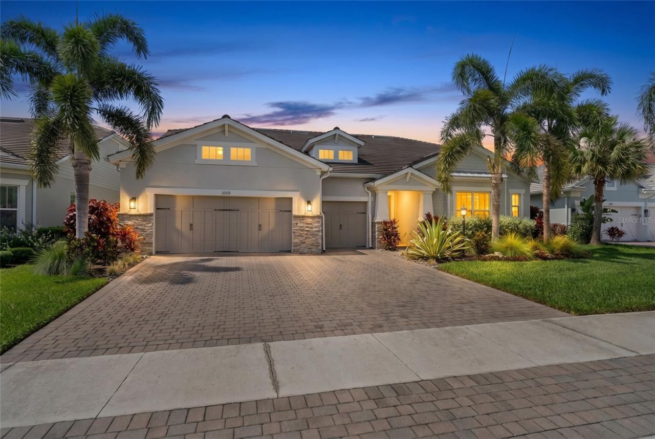 12215 Portsmouth Terrace, Bradenton, FL 34211 Photo