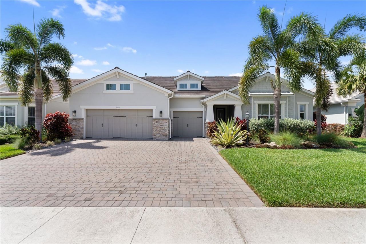 12215 Portsmouth Terrace, Bradenton, FL 34211 Photo