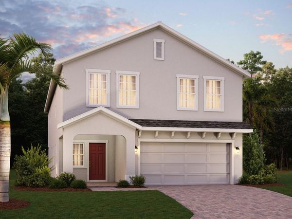 452 LEMONGRASS ROAD , MINNEOLA, FL 34715