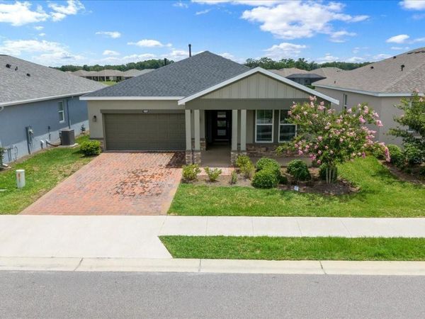 4351 NW 54TH TERRACE , OCALA, FL 34482