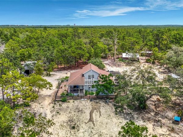 12126 SKIMMER AVENUE , WEEKI WACHEE, FL 34614