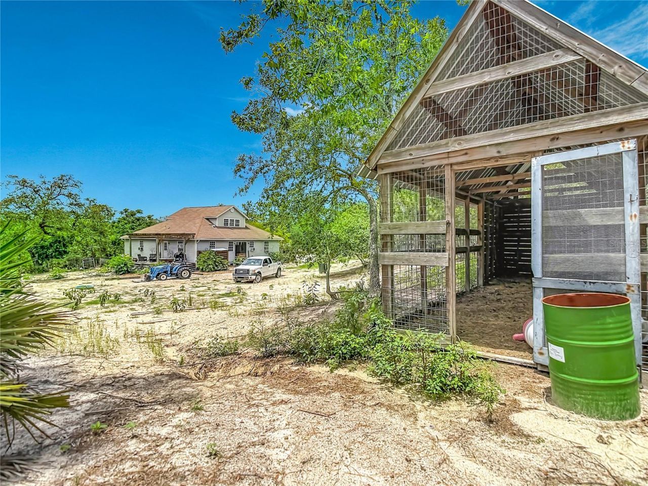 12126 Skimmer Avenue , Weeki Wachee, FL 34614 Photo