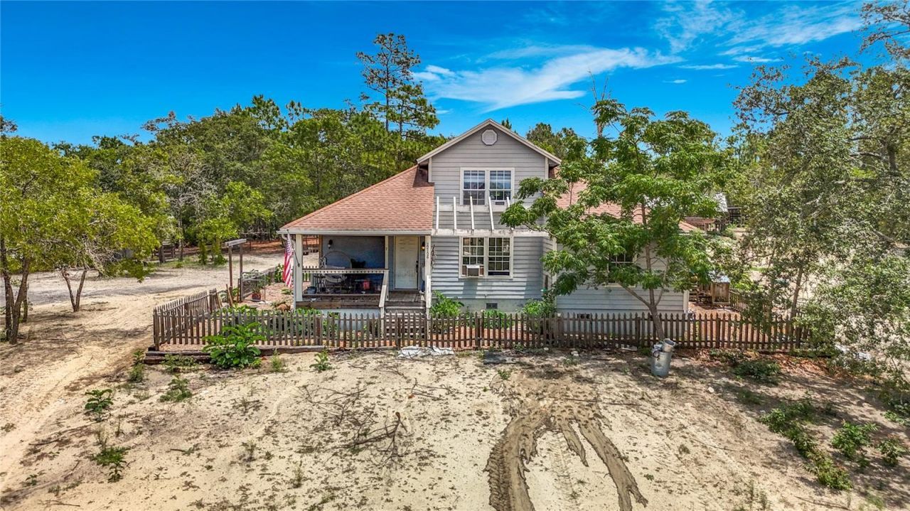 12126 Skimmer Avenue , Weeki Wachee, FL 34614 Photo