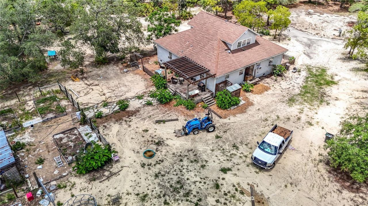 12126 Skimmer Avenue , Weeki Wachee, FL 34614 Photo