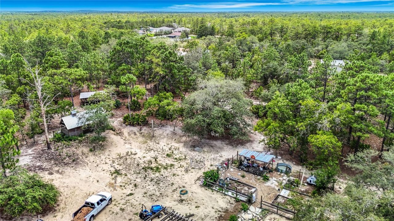 12126 Skimmer Avenue , Weeki Wachee, FL 34614 Photo