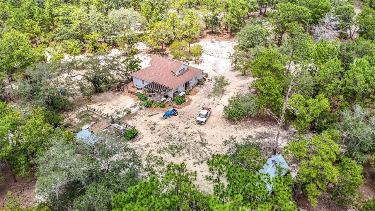 12126 Skimmer Avenue , Weeki Wachee, FL 34614 Photo