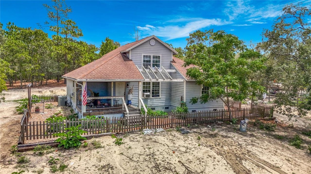 12126 Skimmer Avenue , Weeki Wachee, FL 34614 Photo