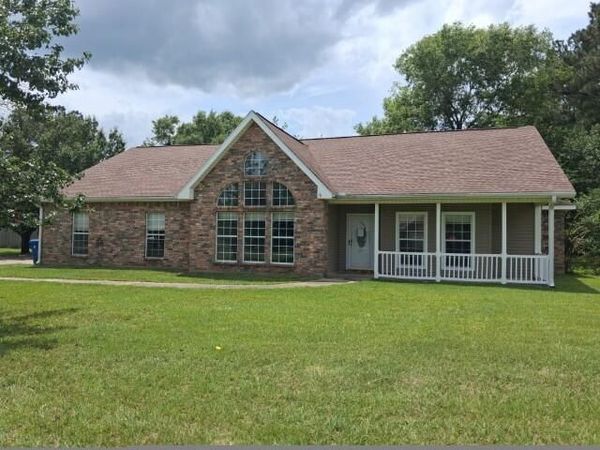 160 Melody , DeRidder, LA 70634