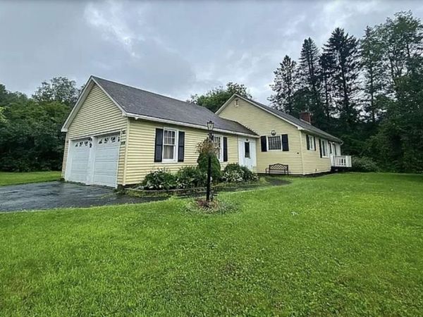 2 Morin Road, Barre Town, VT 05641