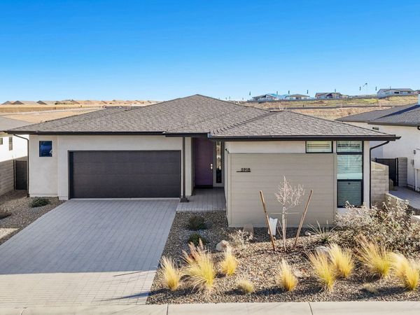 5918 E KILLEN Loop, Prescott Valley, AZ 86314