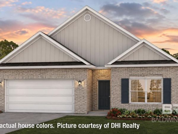 420 Parkerman Avenue, Gulf Shores, AL 36542