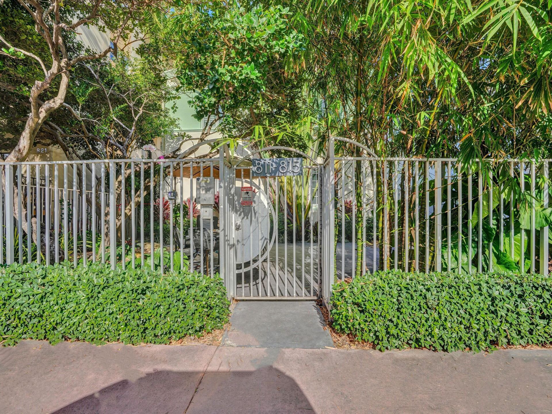 815 Euclid Avenue, Unit 10, Miami Beach, FL 33139 Photo