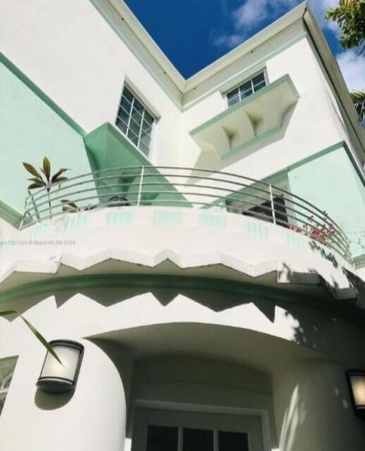 815 Euclid Avenue, Unit 10, Miami Beach, FL 33139 Photo