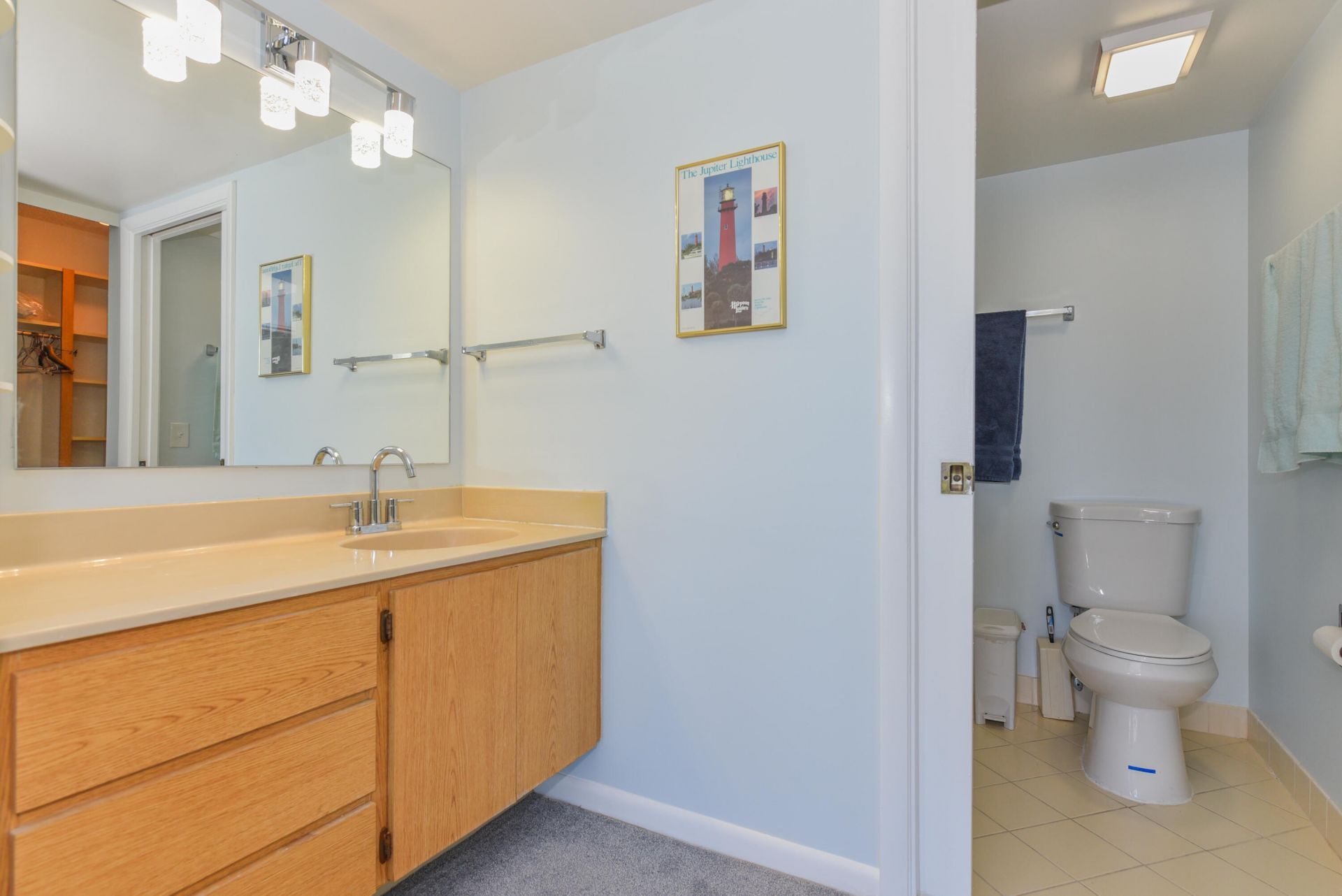 601 S Seas Drive, Unit 303, Jupiter, FL 33477 Photo