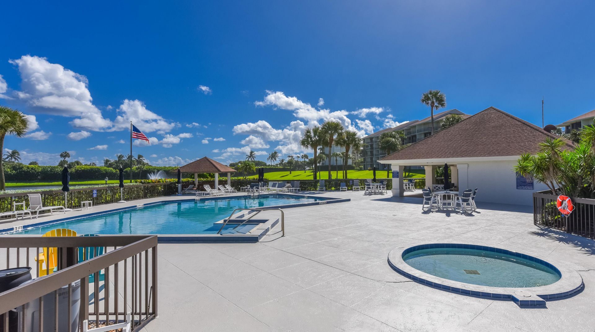601 S Seas Drive, Unit 303, Jupiter, FL 33477 Photo