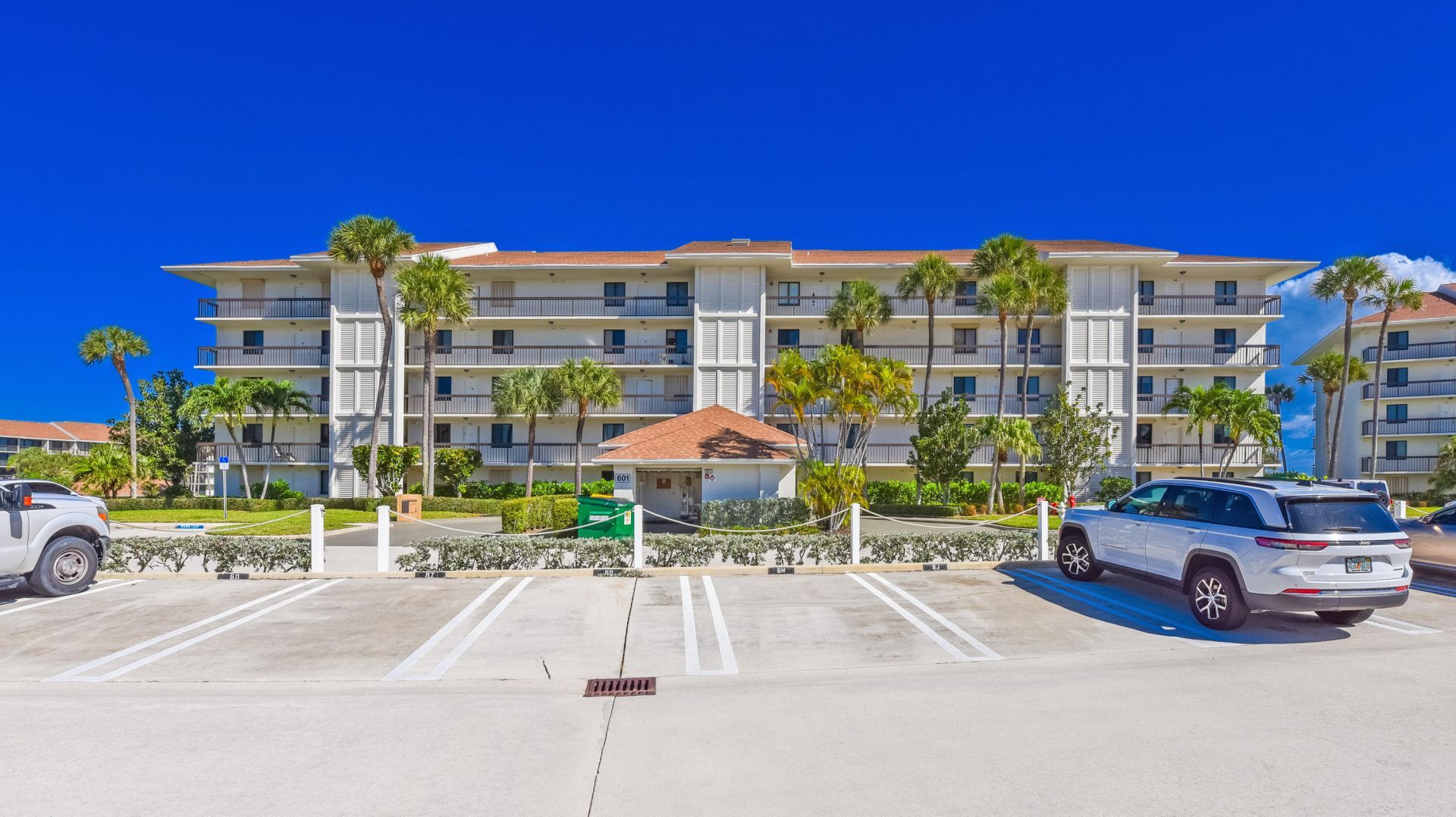 601 S Seas Drive, Unit 303, Jupiter, FL 33477 Photo
