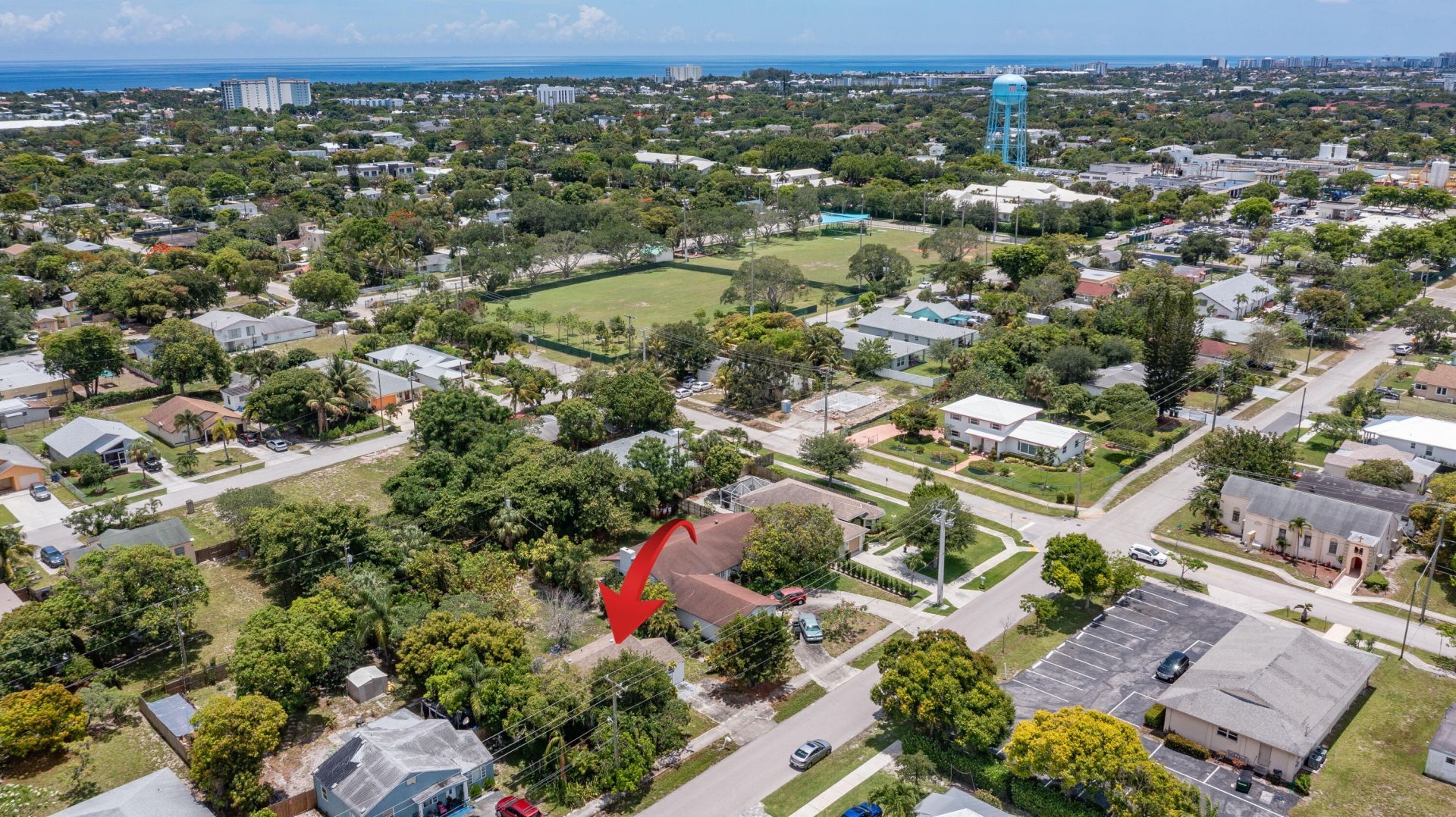 229 SW 4th Avenue, Delray Beach, FL 33444 Photo