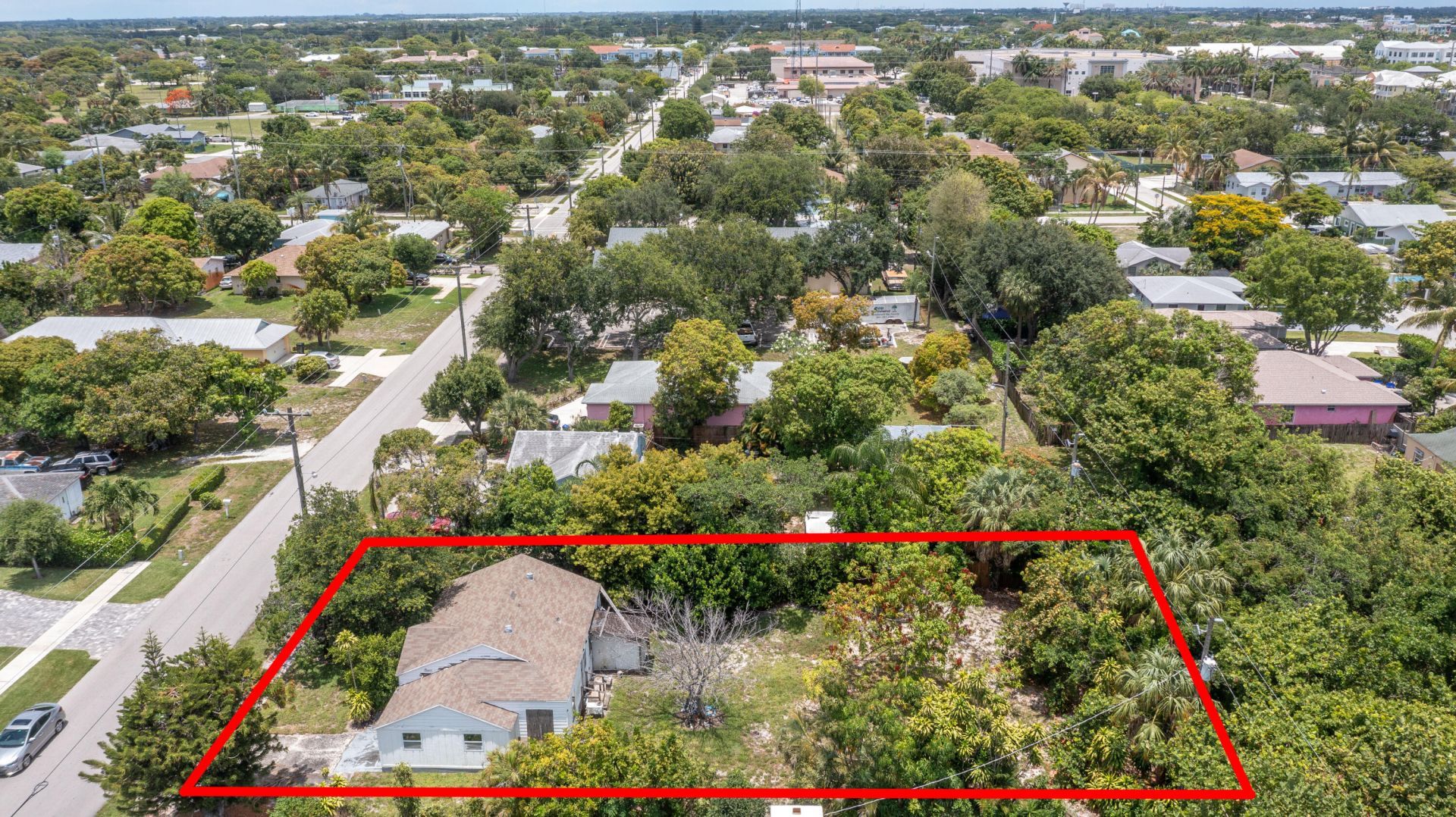 229 SW 4th Avenue, Delray Beach, FL 33444 Photo
