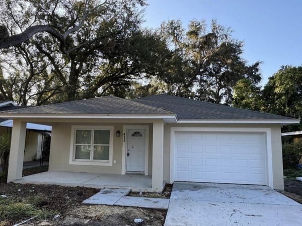 412 NE Avenue M NE, Winter Haven, FL 33881