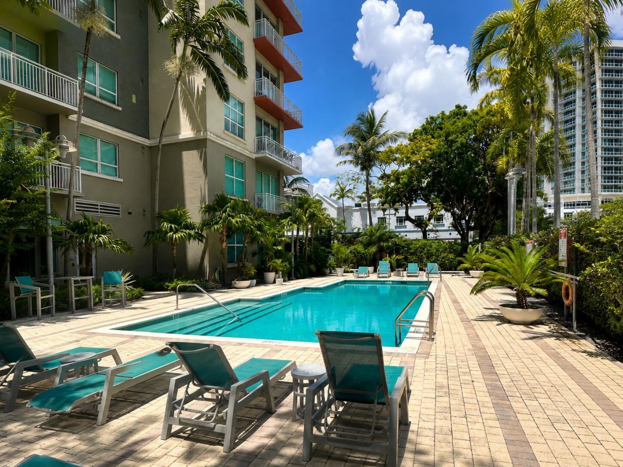 313 NE 2nd Street Ne, Unit 901, Fort Lauderdale, FL 33301 Photo