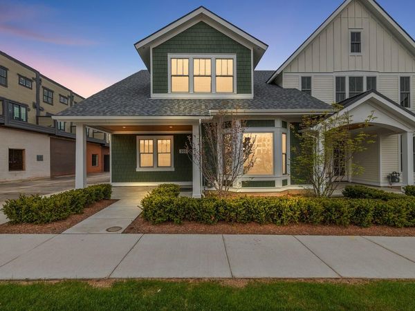 201 Mill Circle, Northville, MI 48167